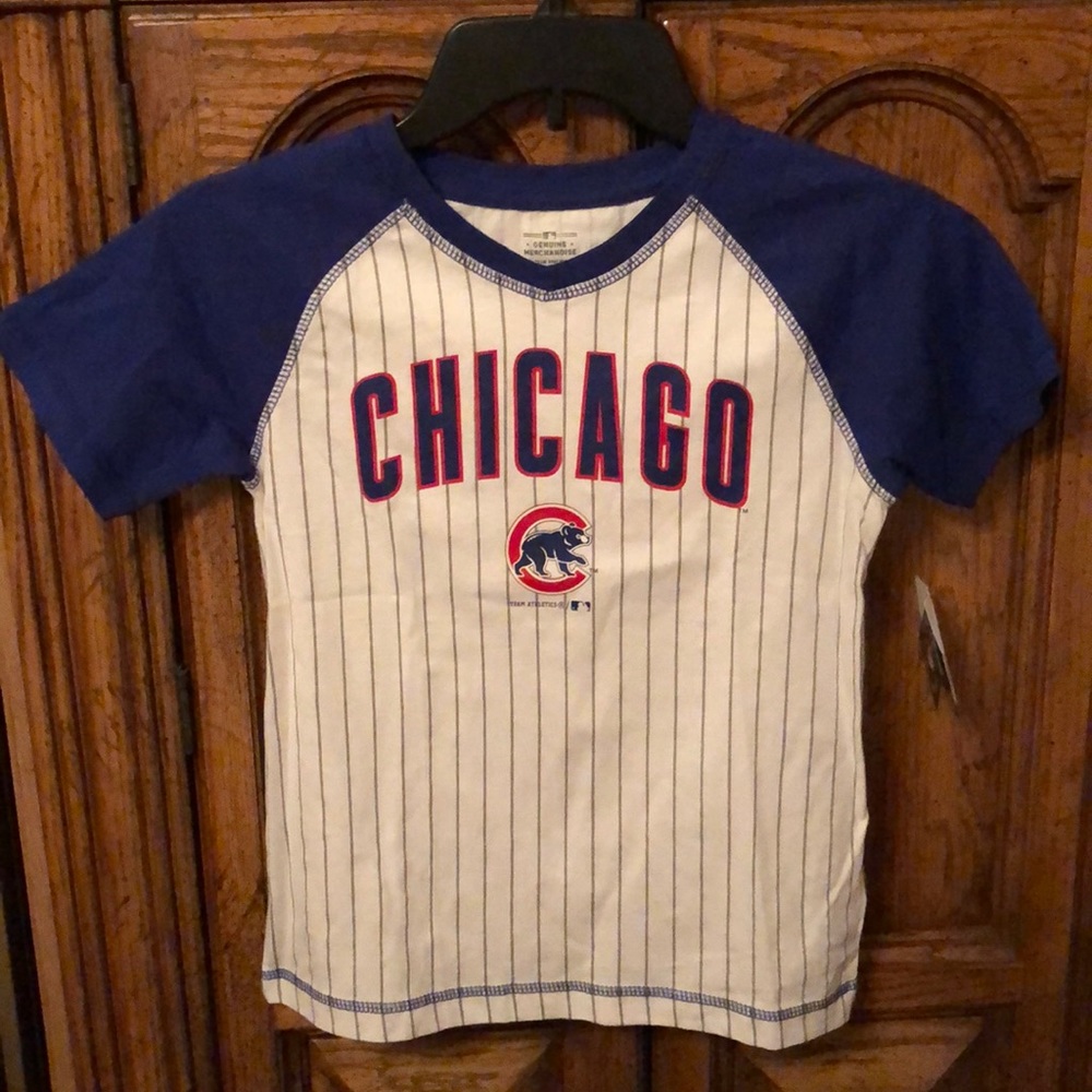 Chicago Cubs t-shirt